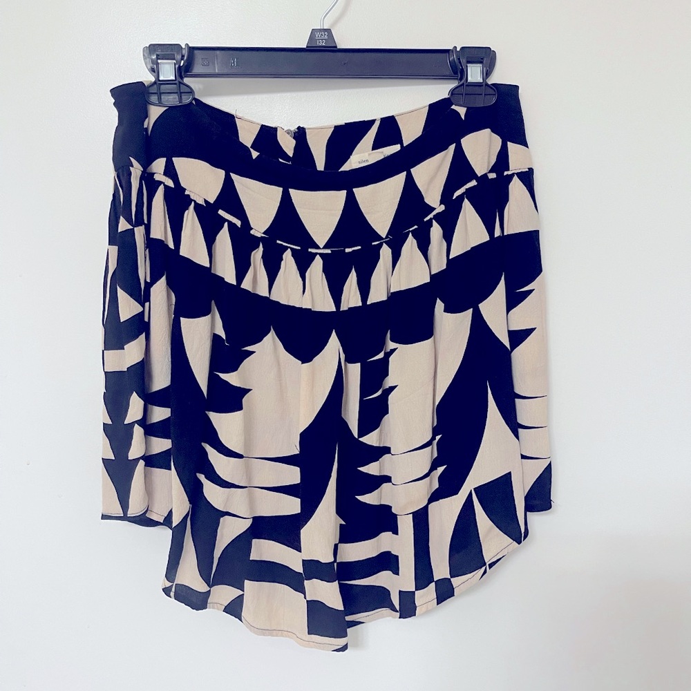 Silence & Noise Vintage skirt size 4